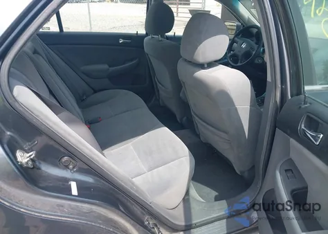 2005 Honda Accord 2.4 Lx z USA, uszkodzony, nr VIN 1HGCM56425A090389